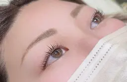 🩶韓国風束間まつ毛パーマ🇰🇷🩶【韓国ロッド使用！】持ちアップお薬＋トリートメント付き！新規様💕✨