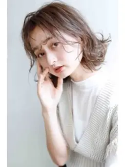 【春・夏にぴったりうる艶カラー🌻】アディクシーカラー