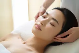 高濃度ビタミンCポレーション導入×鎮静モデリングパック