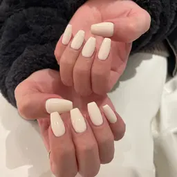 〈オフなし〉ワンカラー✮*。゚