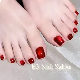 【フット】マグネット&フラッシュ☆