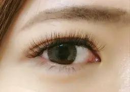 【全員】ボリュームラッシュ 300本 (オフ無料)