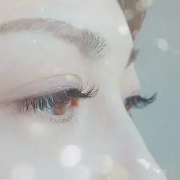 期間限定😇エクステ90分つけ放題(オフ無料/毛質フラット)