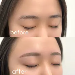 🩷ミニモ限定🩷レディースアイブロウWAX🩷(条件クリアで3900円)