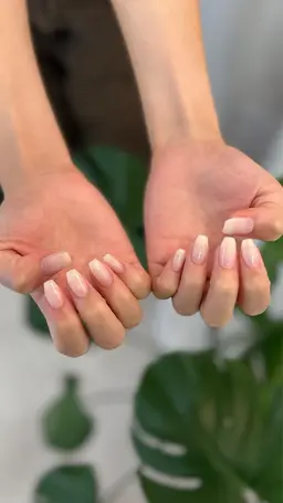 ※オフあり！HANDカラーグラデーションのみ