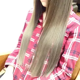 （ご新規様クーポン）カット&イルミナカラー&トリートメント