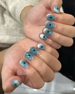 𖤐 ̖́-オフ無料𖤐 ̖́-マグネットネイル¥4,500💎