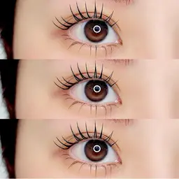 【12/3 13:20～限定練習モデル】下まつ毛パーマ