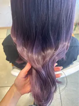 【カット】➕【カラー】