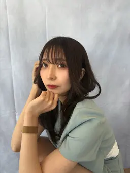 【🫧透明感🫧】🌟ブリーチなしワンカラー🌟＋Aujua1stトリートメント