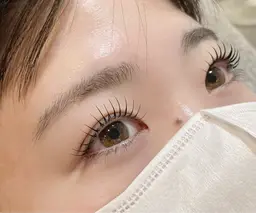 【高濃度トリートメント付き】lashlift🪽