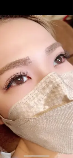 持ちの良さ抜群🥺FLATラッシュ💙180本（オフなし）