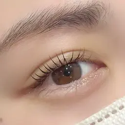 【人気No.1メニュー】🌙オーダーメイドラッシュリフトor次世代まつ毛カール🌙新規¥5660/再来¥6360