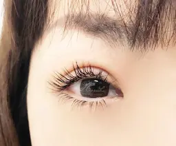 マツエク撮影モデルしたお客様専用⭐