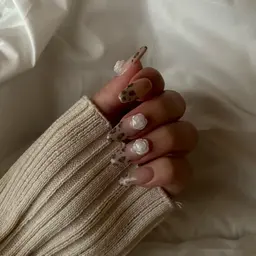 【オフなし】ニュアンスネイル♡ご新規様8200～/再来8980～