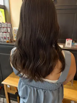 🌟営業時間内ツヤツヤカラー🌟