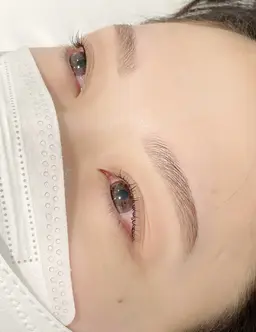 無料🎀4/17 16:30​〜​ 1名様限定🎀 眉パ講習モデルを募集しております！