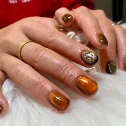 🤍選べる【②本】アート✨🎨