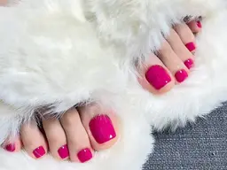 フット🌟フットワンカラー