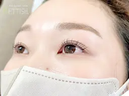 3/9、3/30日限定！まつ毛パーマ𝜗𝜚˚⋆ビフォーアフターお写真モデル募集中⋆⑅˚₊