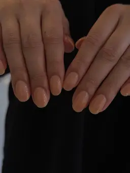 オフなしワンカラー