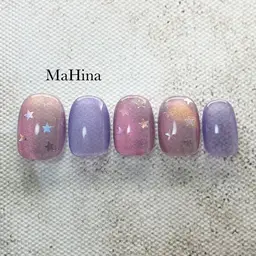 ⭐︎定額¥6600コース⭐︎(オフ・ケア込み)