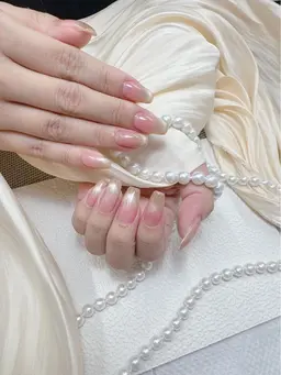 《ハンド》マグネットネイル🌟オフ有り