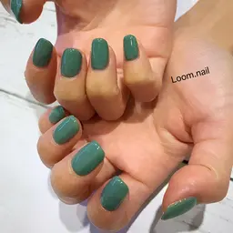 one color 練習モデル(オフ無し)