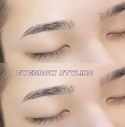 【新規】🎱メンズ限定🎱 アイブロウワックス ︎ ✧