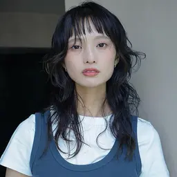 【ボブ・デジタルパーマ】＋髪質改善トリートメント‼️艶のあるパーマスタイルを作ります！