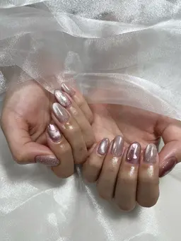 ハンド マグネットワンカラー (オフなし)