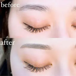 【新規のみ】話題の美眉スタイリングWax