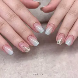 ✋🏻【オフあり○】シンプルコース🎀《付替オフ無料》※長さ出しオフ別料金