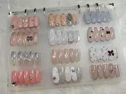 🎀サンプルから選ぶシンプルワンホン🎀オフあり