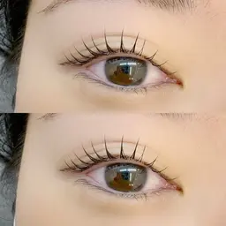 🖤ミニモ限定価格🖤《SNSで話題のブラックティント》オーダーメイドパーマ