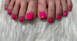 🍇フットワンカラー(オフ込)