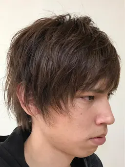 ☆初回フリー予約限定♪[カット＋カラー＋Trスペシャルクーポン]