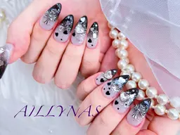 ジェルオフ無料💝長さだしシンプル持ち込みやり放題(長さだしオフ追加1100円)