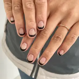 フレンチネイル(オフあり)