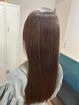 12月限定✨️月曜日もOK🙆‍♂️パーソナルカラー診断付きエドルカラー