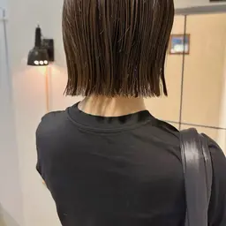 🪻【平日限定】🪻カット+スパシャンプー