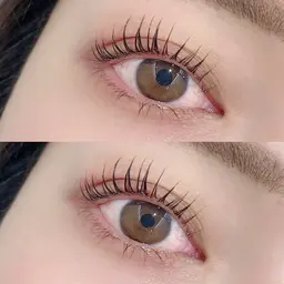 【12月平日限定🌸】まつげパーマ（デザインラッシュリフト）
