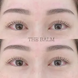 ご新規様限定！3500円🔹まつげパーマ（上）👀🔹(コーティング仕上げ🌟)