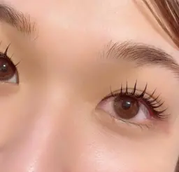 🆕最新限定🪽⛓️‍💥LEDパリエク×フラットラッシュ【オフあり80本オフなし100本】