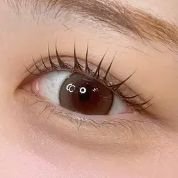 💎新規💎韓国束感コーティング付き🇰🇷ラッシュリフト🫧＃金沢市まつげパーマ＃金沢美容＃束感まつげ