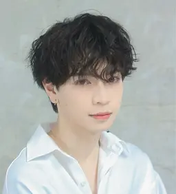 カット ＆  髪質改善(内部補修)トリートメント4種類コース