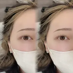 アイブロウワックス🪞🥣/ナチュラル美眉に整え✨/印象アップ/ミニモ限定価格