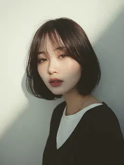 レディース限定！カット＋シャンプー