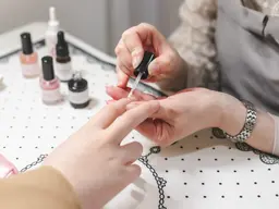 ㊗︎サロン移転🎉✨爪美プレミアム体験コース(お試し)🫧​〜​最強のネイルケア美爪へスタート​〜​🫧