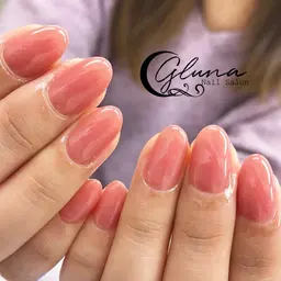 hand☽ワンカラージェル【当店ジェルオフ込み】￥5000